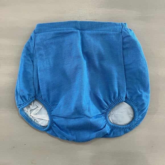 NWOT Vintage Carter’s 2 Piece Set Snap Top & Lined Bottoms Tennis Outfit 6M - Picture 4 of 9